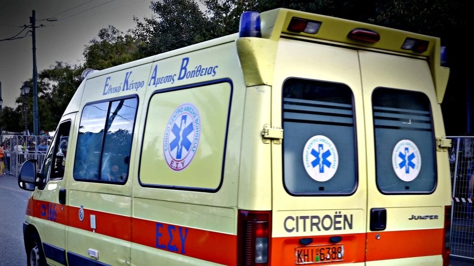 Ηράκλειο: Με αίμα βάφτηκε και πάλι η άσφαλτος- Ακόμη ένας θάνατος στην Κρήτη